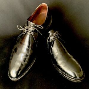 Allen Edmonds Oxfords